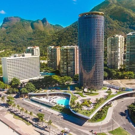 Hotel Nacional Rio de Janeiro Luaran gambar