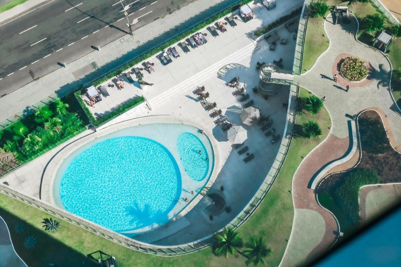 Hotel Nacional Rio de Janeiro Luaran gambar