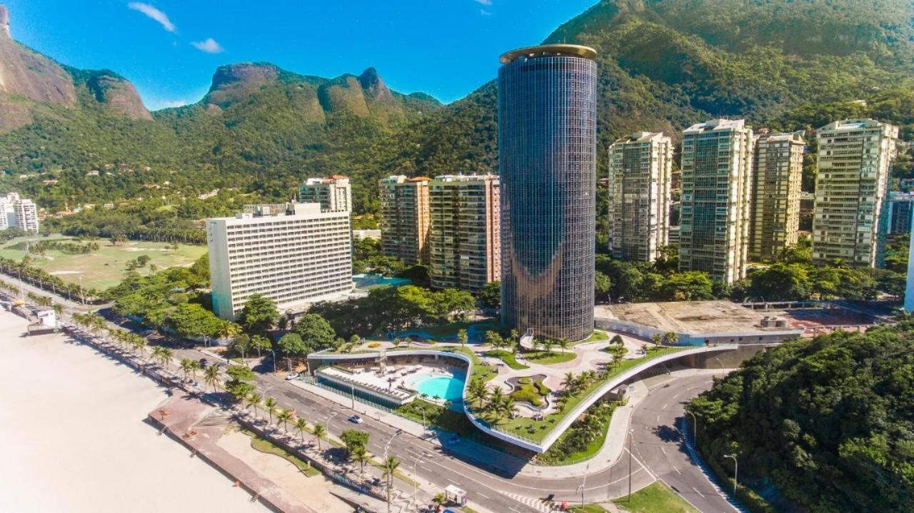 Hotel Nacional Rio de Janeiro Luaran gambar