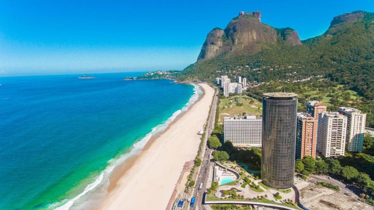 Hotel Nacional Rio de Janeiro Luaran gambar