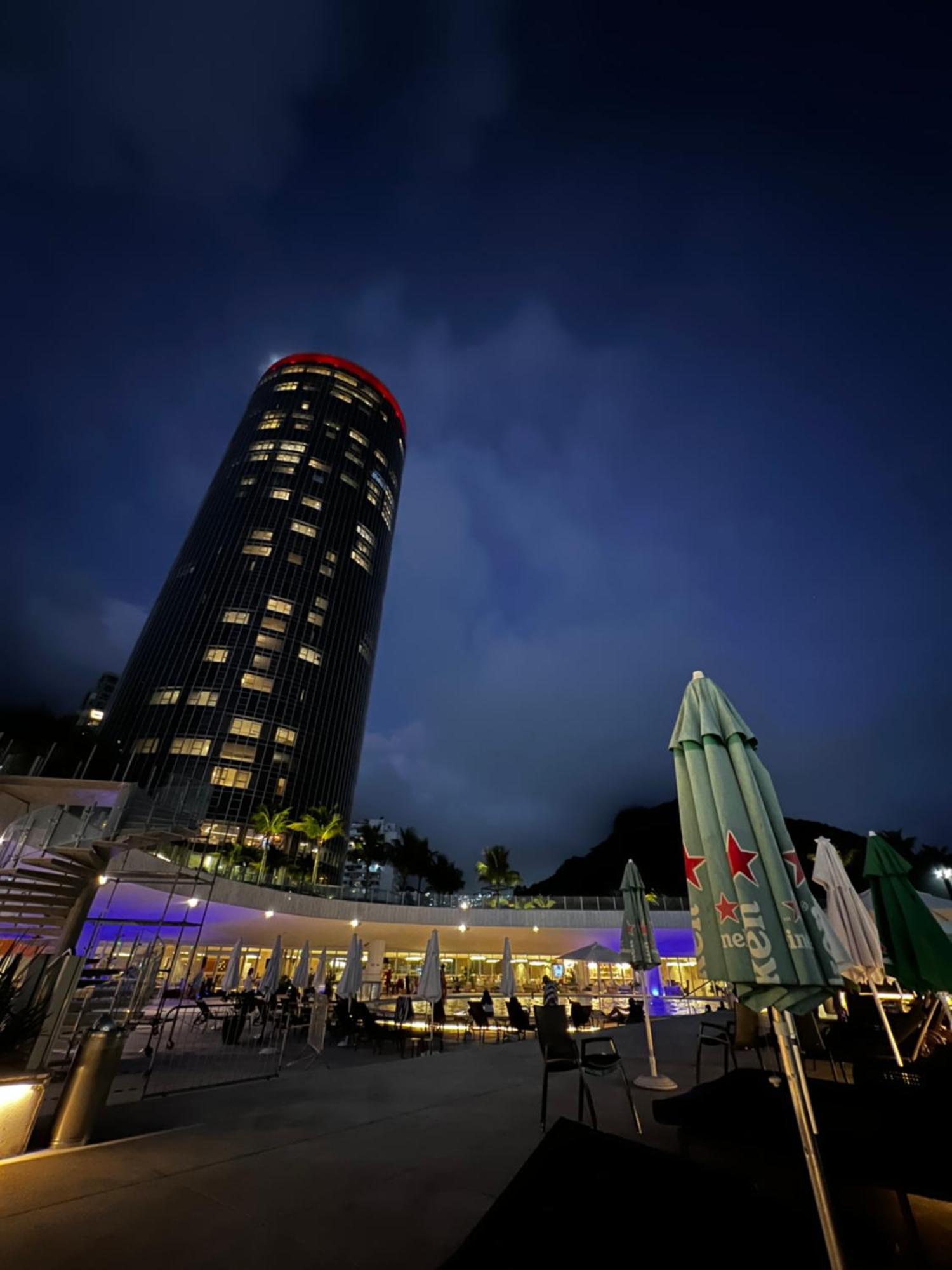 Hotel Nacional Rio de Janeiro Luaran gambar