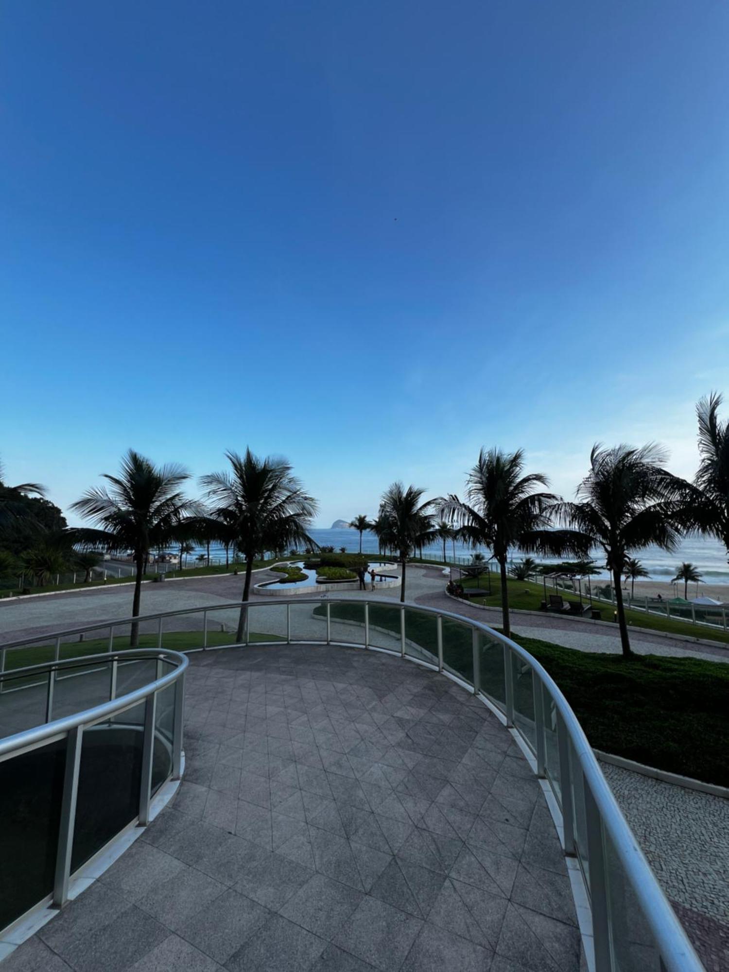 Hotel Nacional Rio de Janeiro Luaran gambar