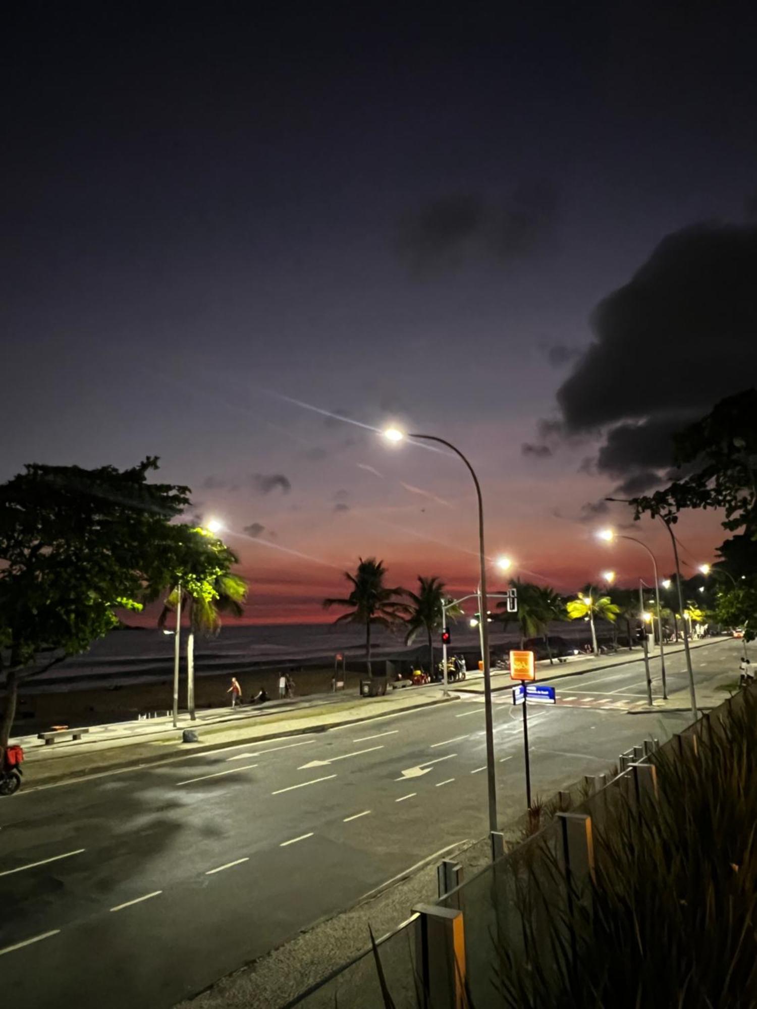 Hotel Nacional Rio de Janeiro Luaran gambar