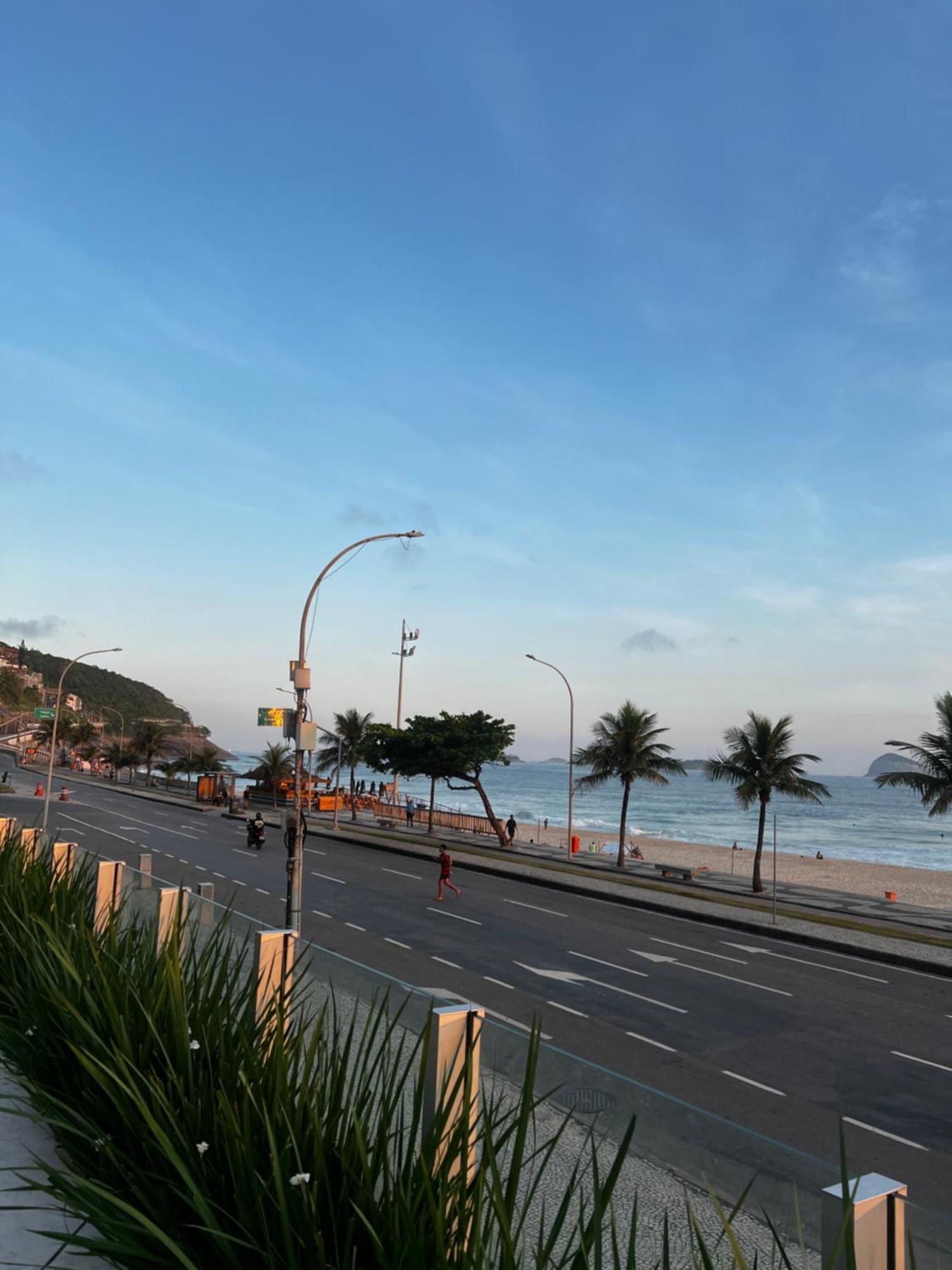 Hotel Nacional Rio de Janeiro Luaran gambar