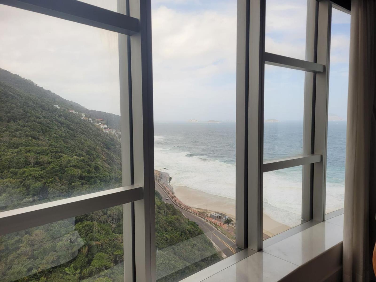 Hotel Nacional Rio de Janeiro Luaran gambar