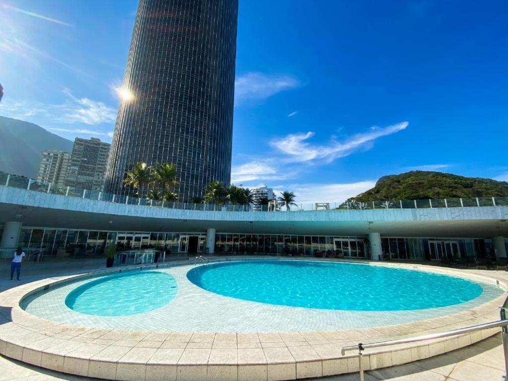 Hotel Nacional Rio de Janeiro Luaran gambar