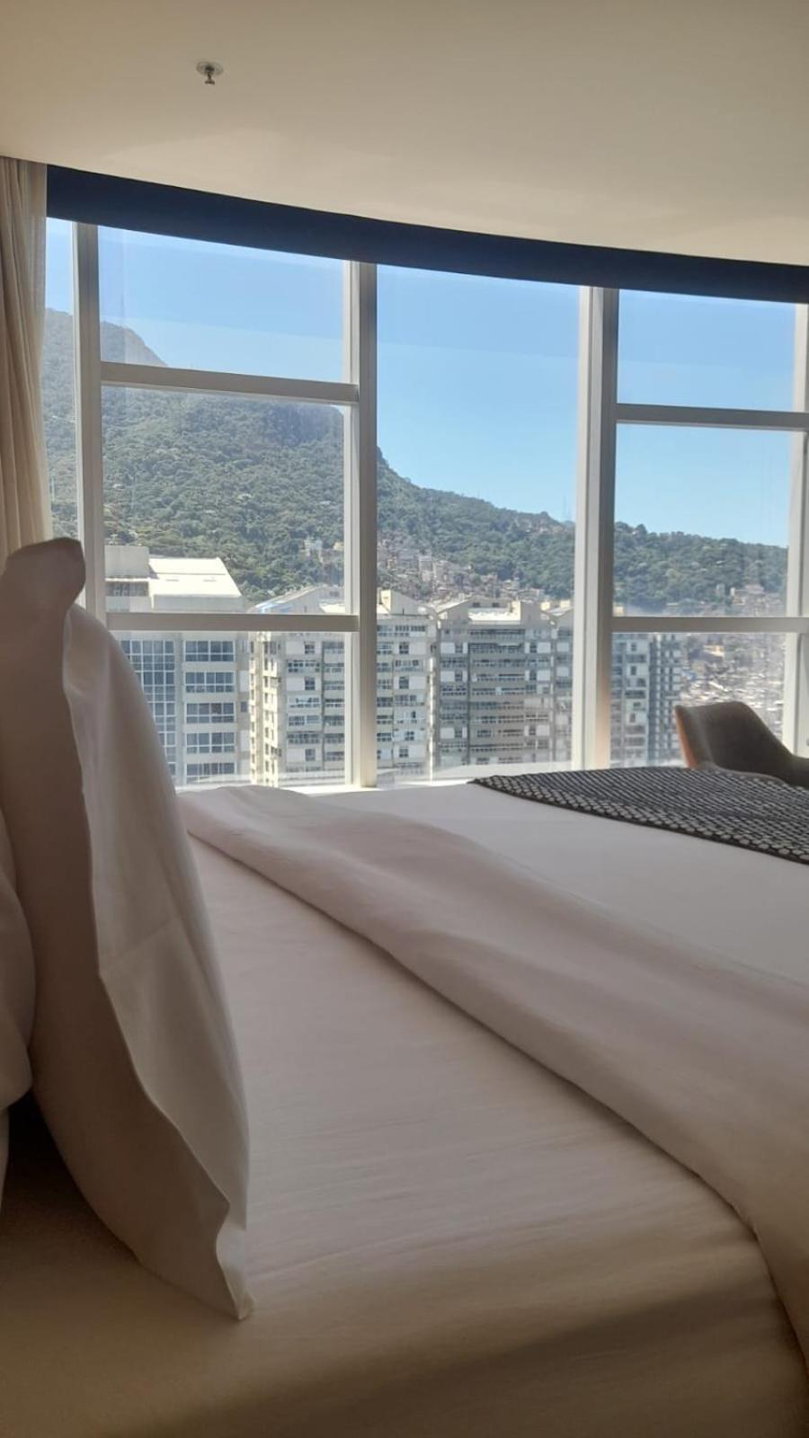Hotel Nacional Rio de Janeiro Luaran gambar