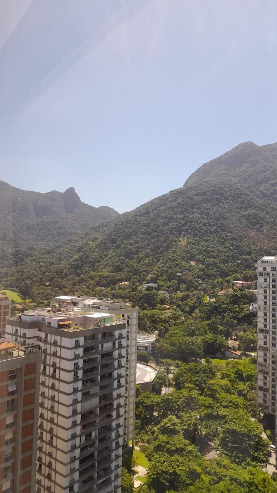 Hotel Nacional Rio de Janeiro Luaran gambar