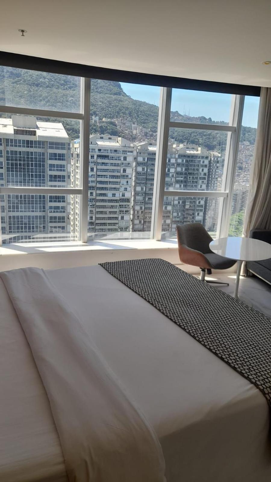 Hotel Nacional Rio de Janeiro Luaran gambar