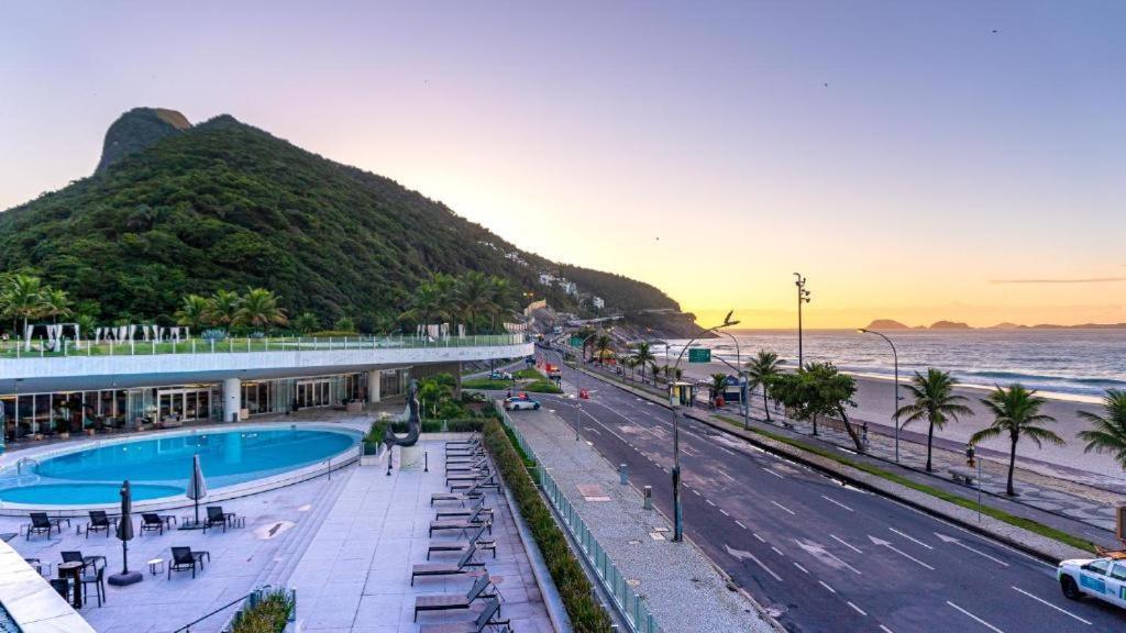 Hotel Nacional Rio de Janeiro Luaran gambar