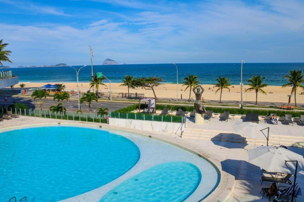 Hotel Nacional Rio de Janeiro Luaran gambar