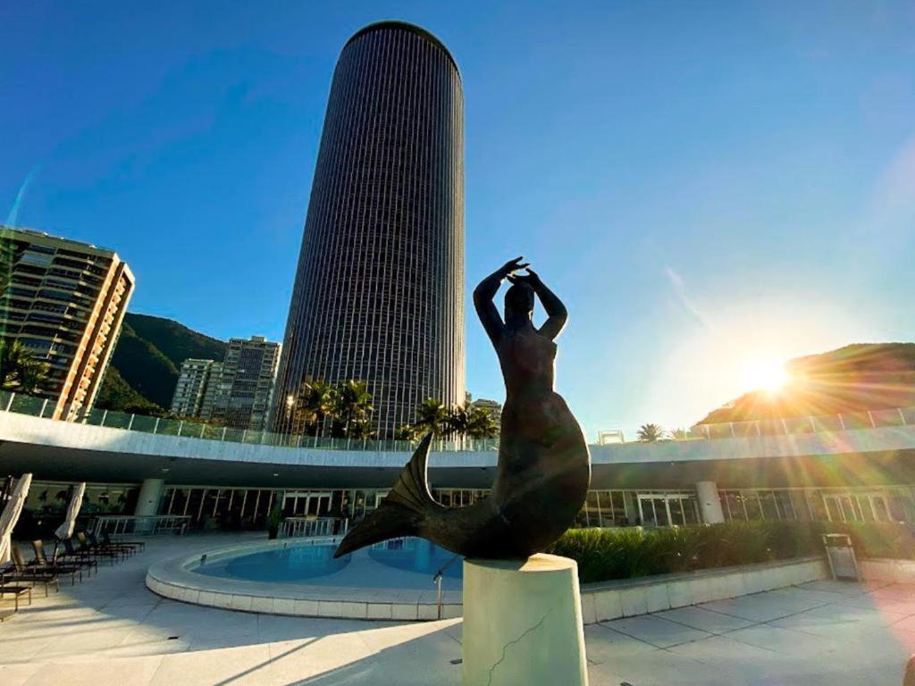 Hotel Nacional Rio de Janeiro Luaran gambar