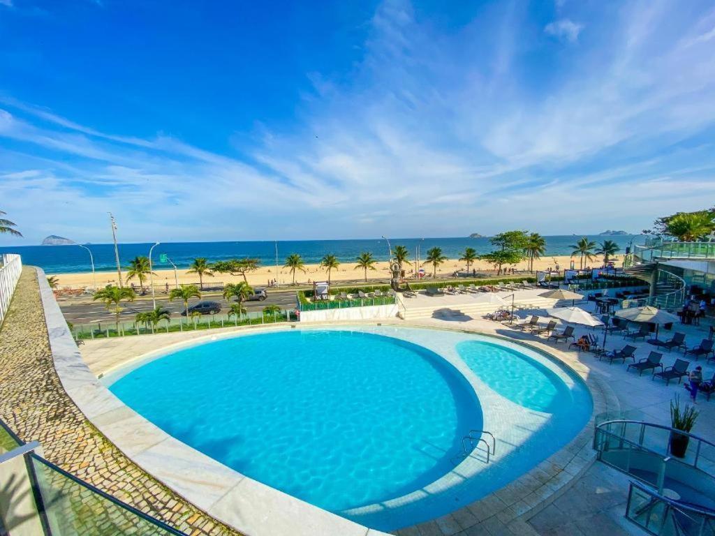 Hotel Nacional Rio de Janeiro Luaran gambar