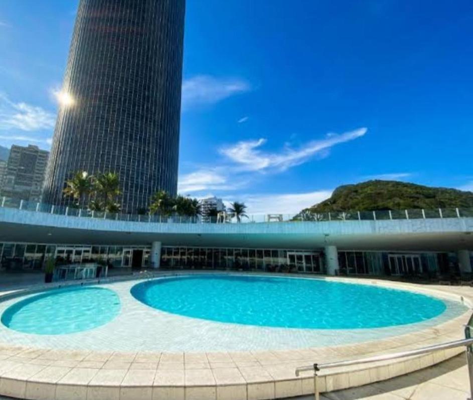 Hotel Nacional Rio de Janeiro Luaran gambar