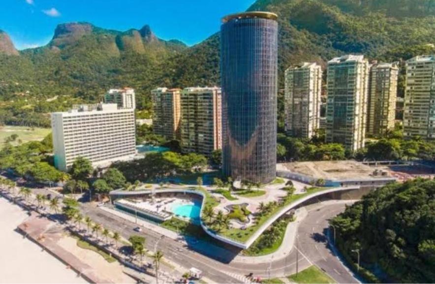 Hotel Nacional Rio de Janeiro Luaran gambar