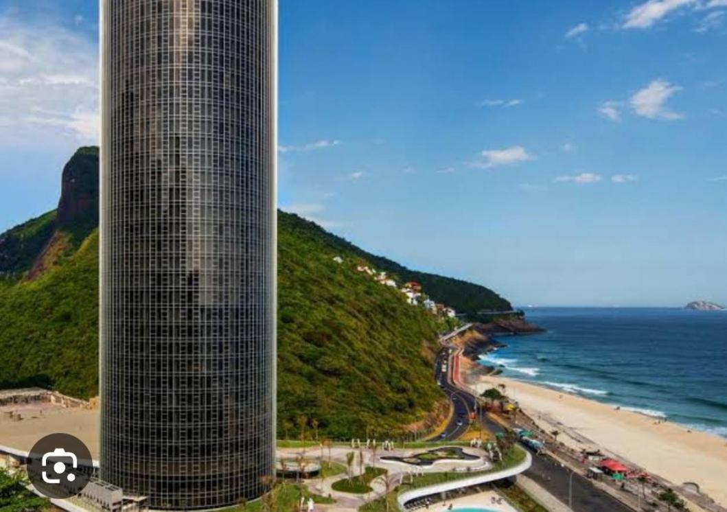 Hotel Nacional Rio de Janeiro Luaran gambar
